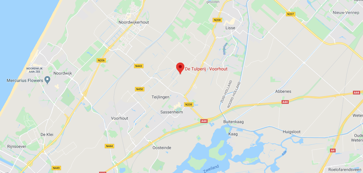 routebeschrijving